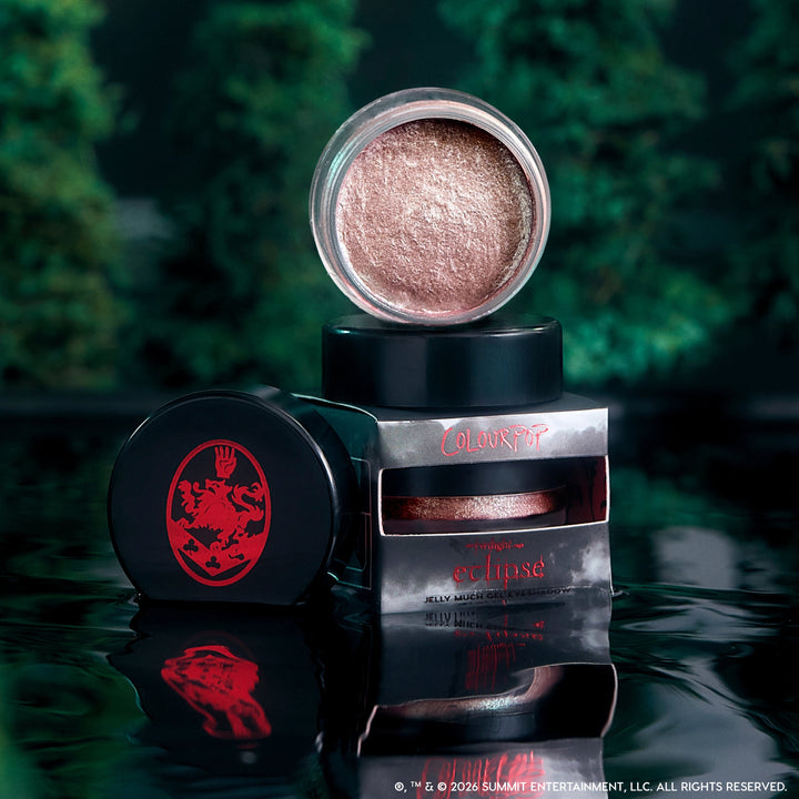 Cullen Coven - Modern Premium Eye Finish