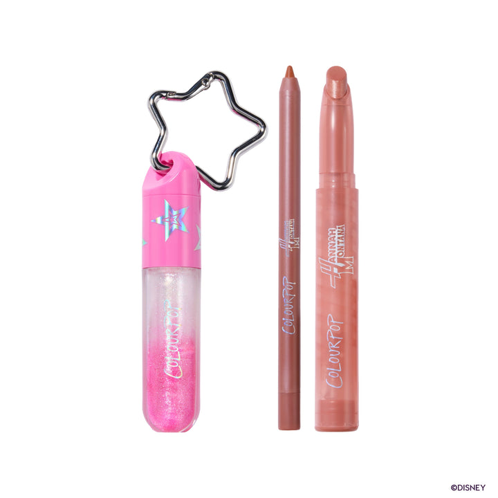 Being Hannah - Refined Versatile Beauty Duo