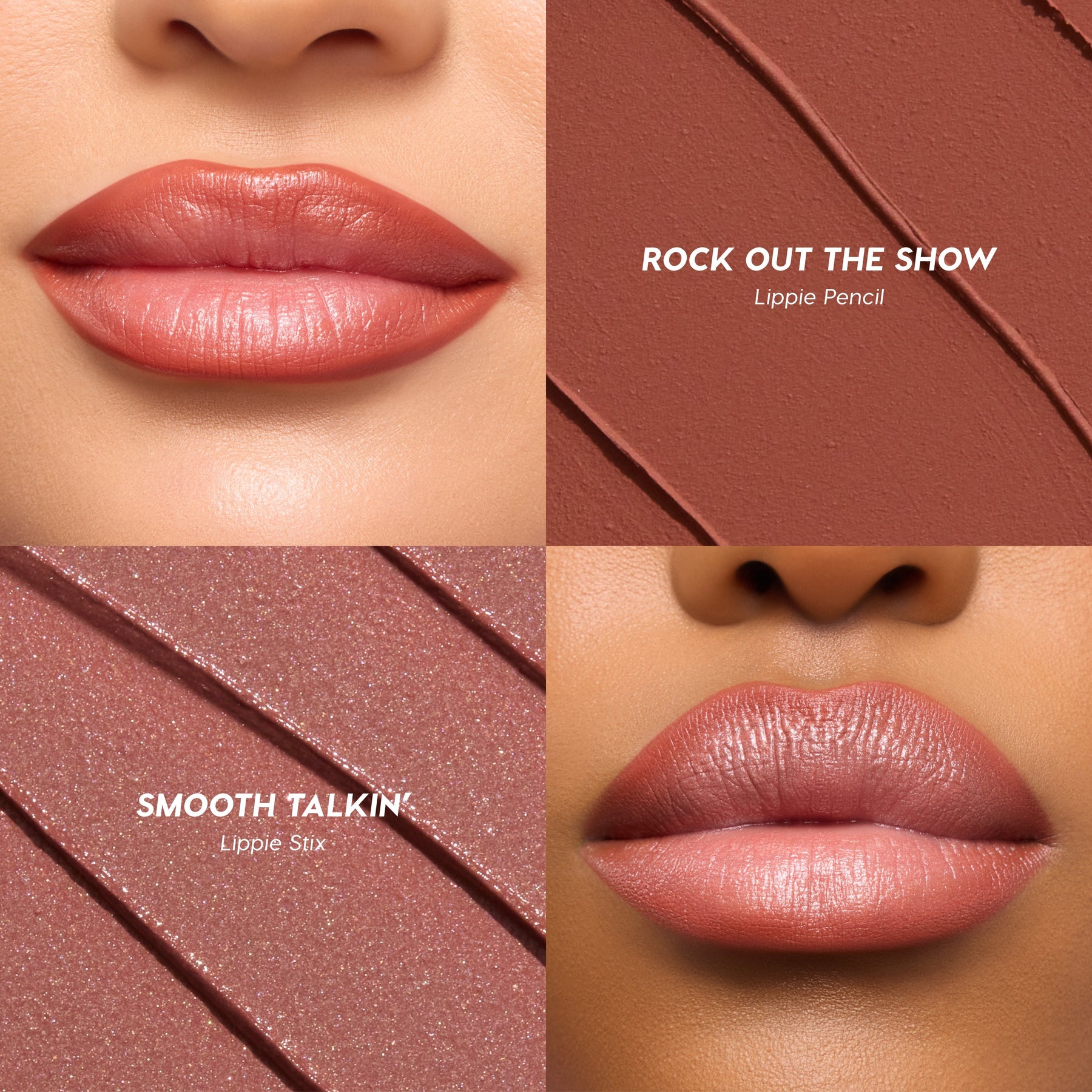 Being Hannah - Refined Versatile Beauty Duo