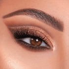 Bare Necessities - Multidimensional Refined Eye Look