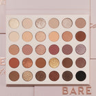 Bare Necessities - Multidimensional Refined Eye Look