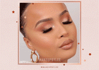 Bare Necessities - Multidimensional Refined Eye Look