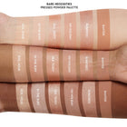 Bare Necessities - Multidimensional Refined Eye Look