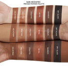 Bare Necessities - Multidimensional Refined Eye Look