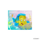 Flounder Hair Clip - Curated Lightweight Artistry Aid