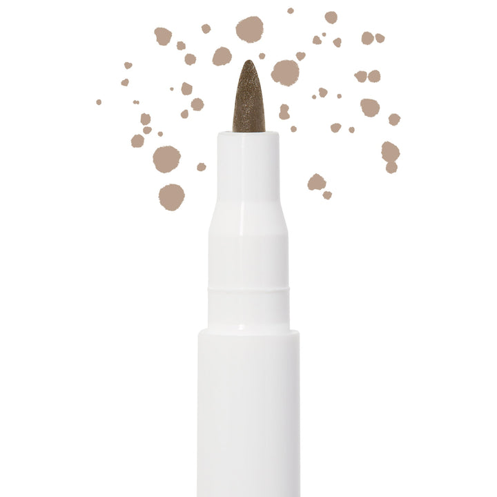 Soft Brown - Seamless Special Liner Stroke
