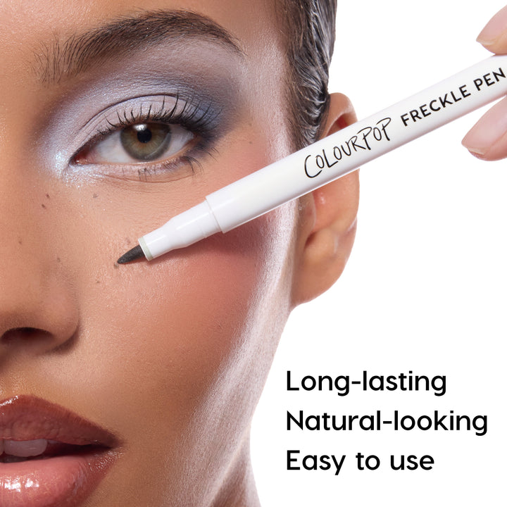 Soft Brown - Seamless Special Liner Stroke