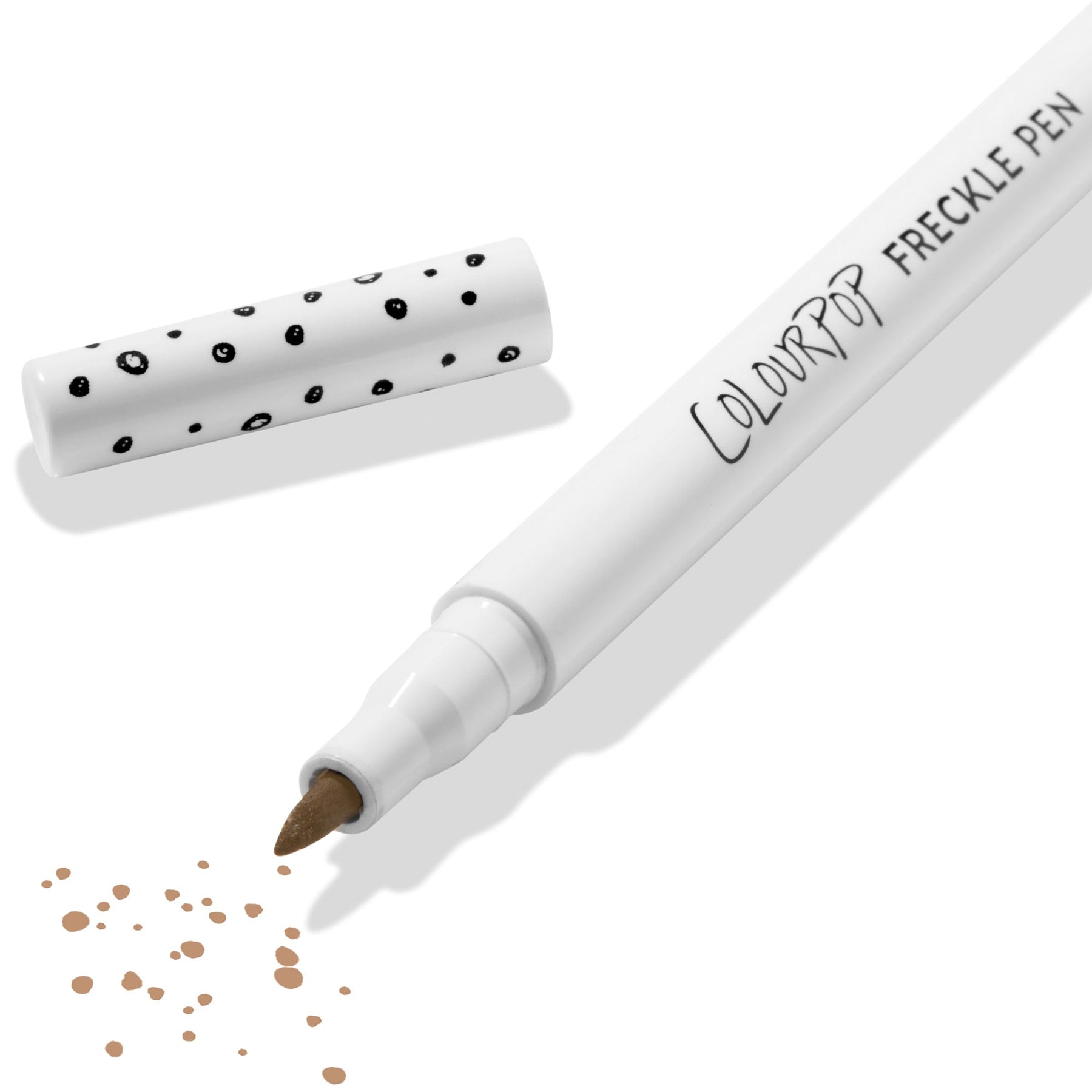 Soft Brown - Seamless Special Liner Stroke