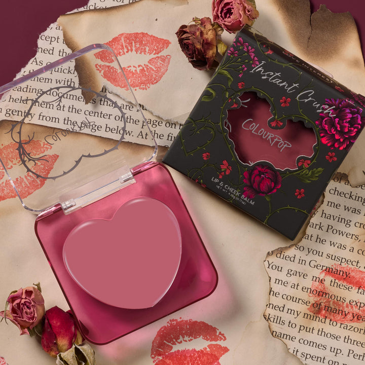 Love Interest - Soft Confident Cheek Collection