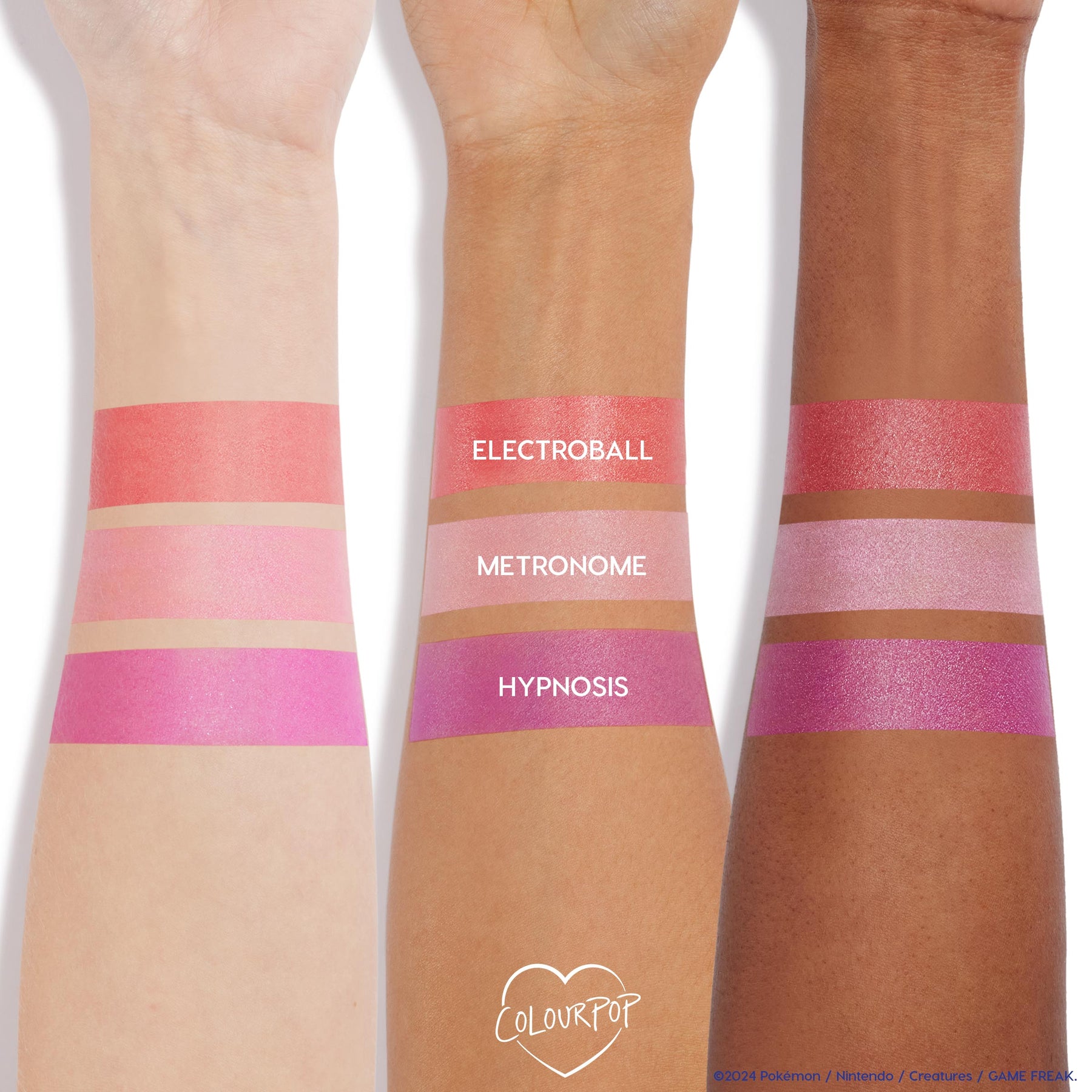 Your Journey Awaits - Graceful Weekend Beauty Picks