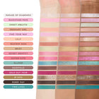 Hannah Montana X Collection - Seamless Weekend Beauty Trio