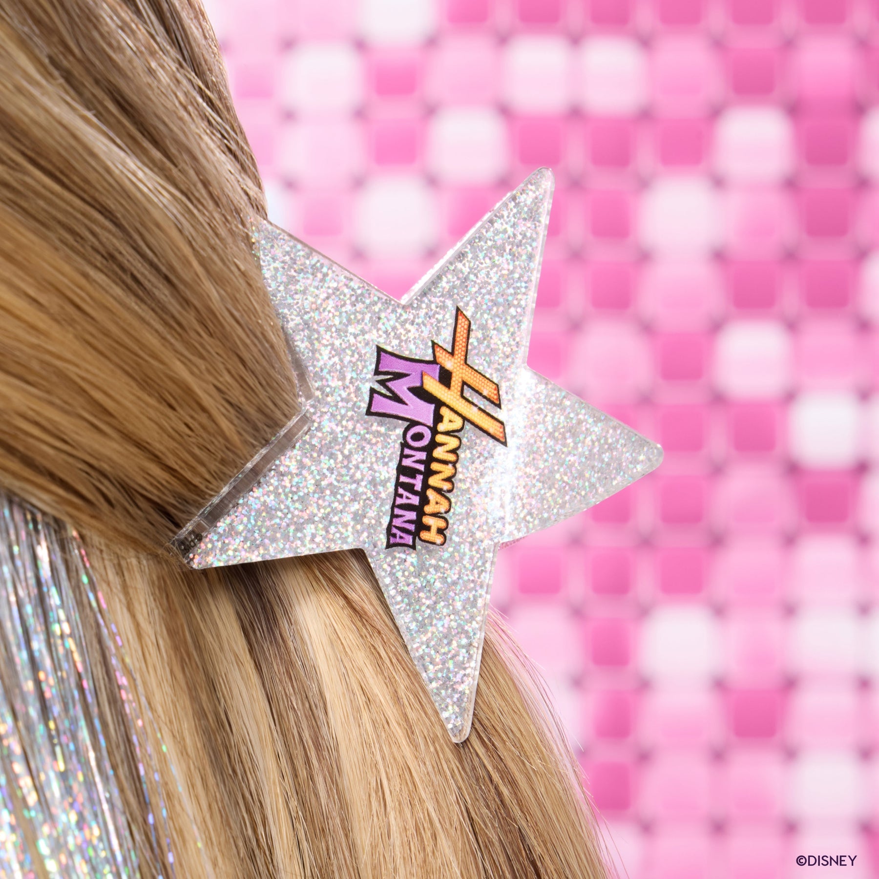 Hannah Montana X Collection - Seamless Weekend Beauty Trio