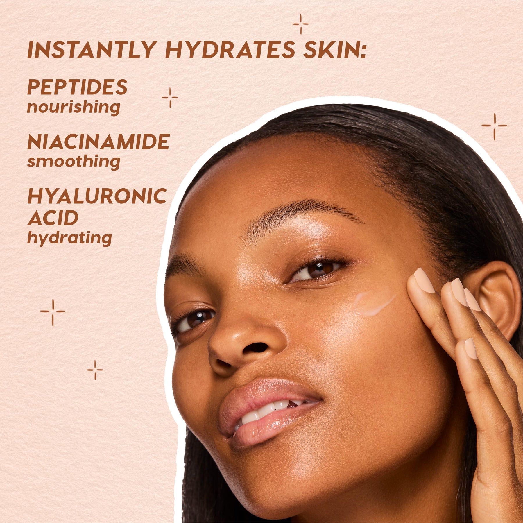 Set It Up - Rosy Versatile Complexion Radiance