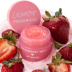 Strawberry Milk - Soft Professional Lip Style