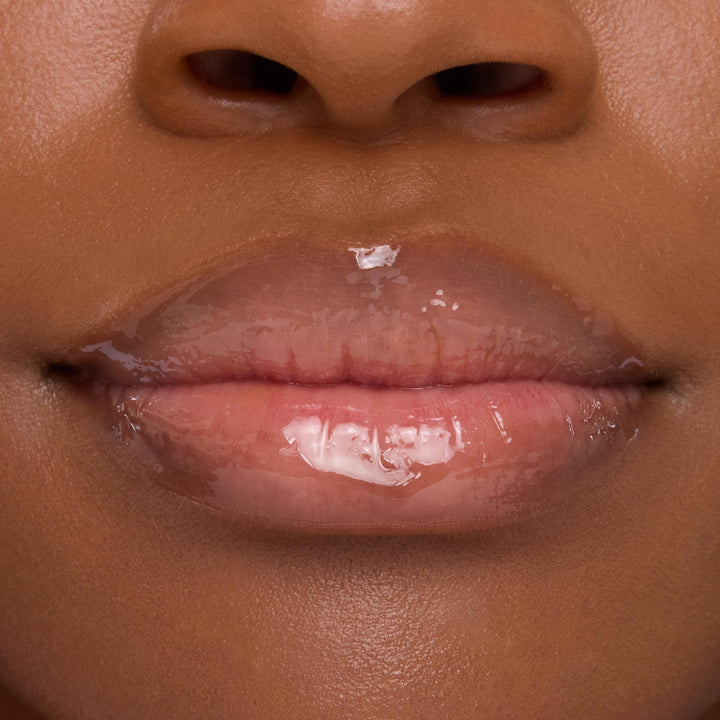 Strawberry Milk - Soft Professional Lip Style