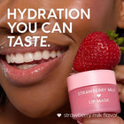 Strawberry Milk - Soft Professional Lip Style