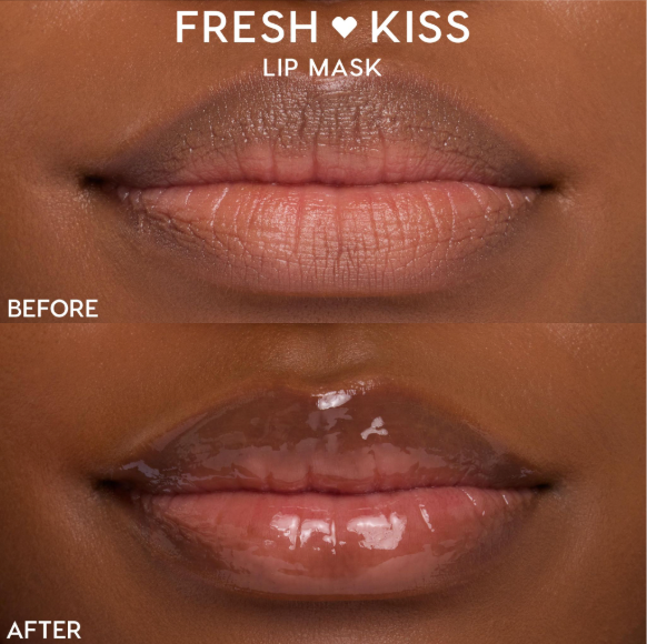 Strawberry Milk - Soft Professional Lip Style