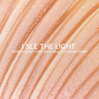 I See the Light - Pearlescent Premium Cheek Bronze