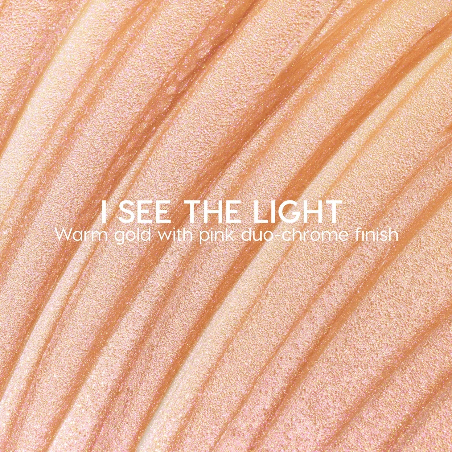 I See the Light - Pearlescent Premium Cheek Bronze