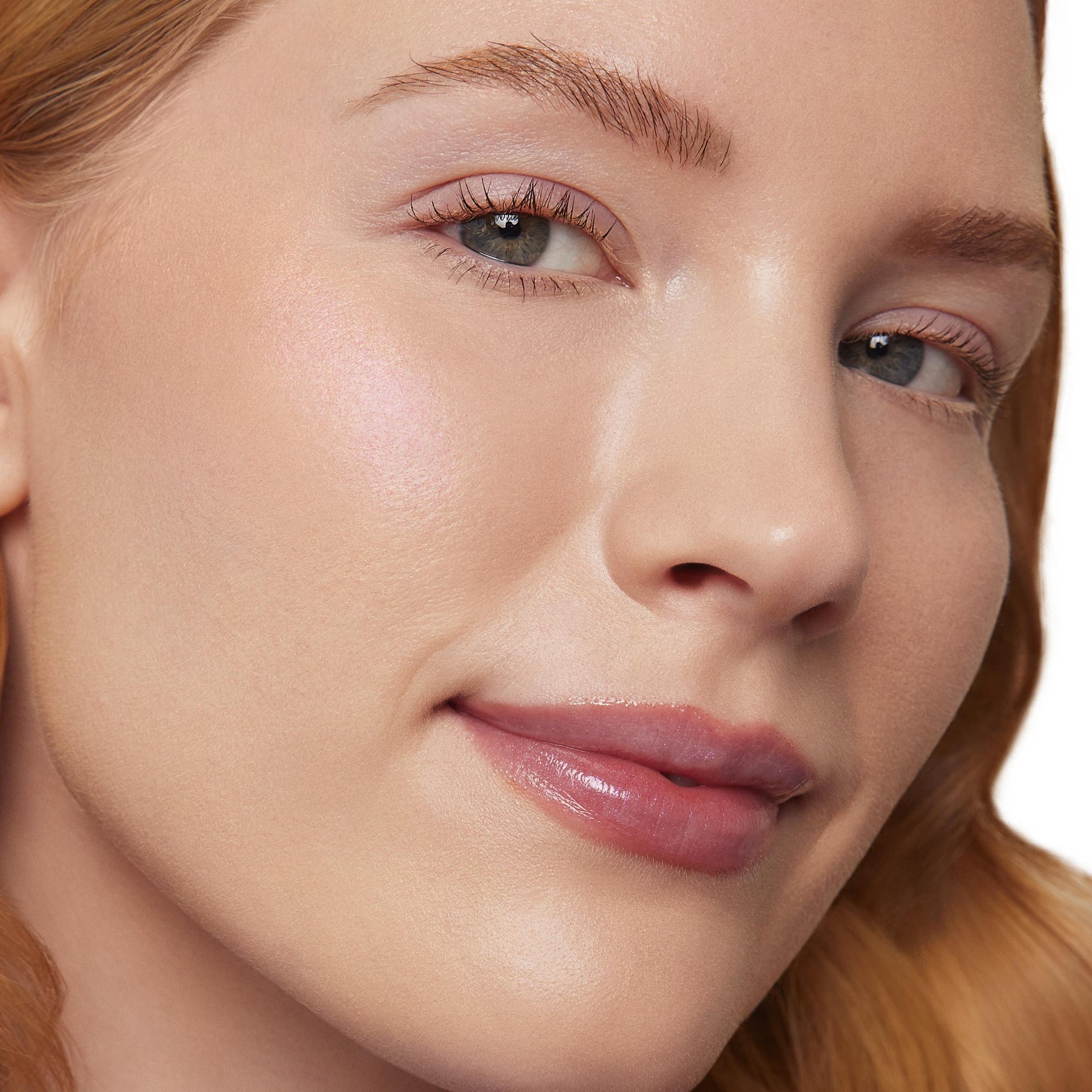 I See the Light - Pearlescent Premium Cheek Bronze