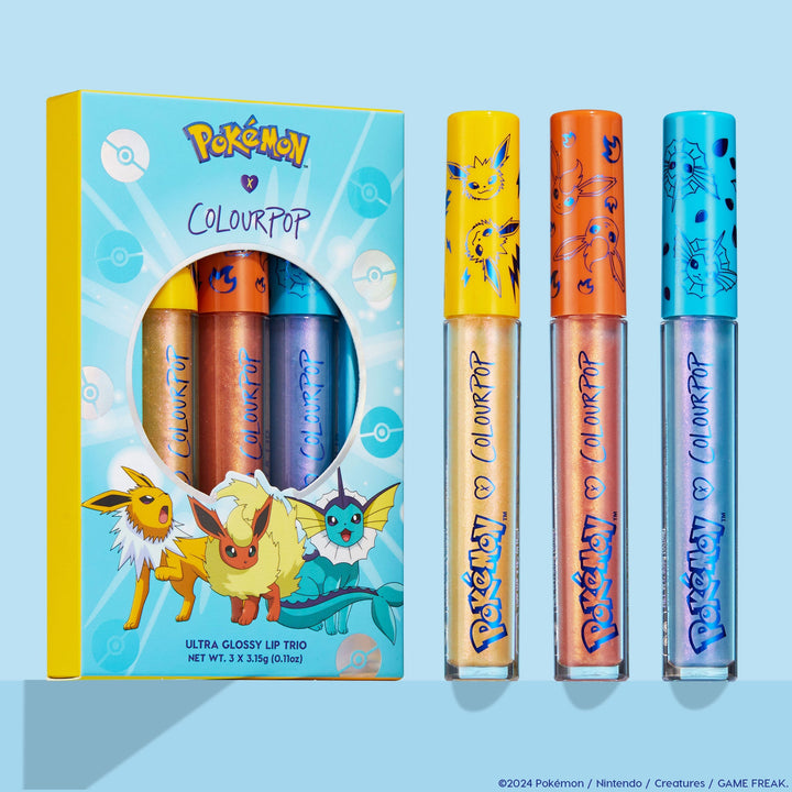 Evolution - Artful Playful Lip Comfort