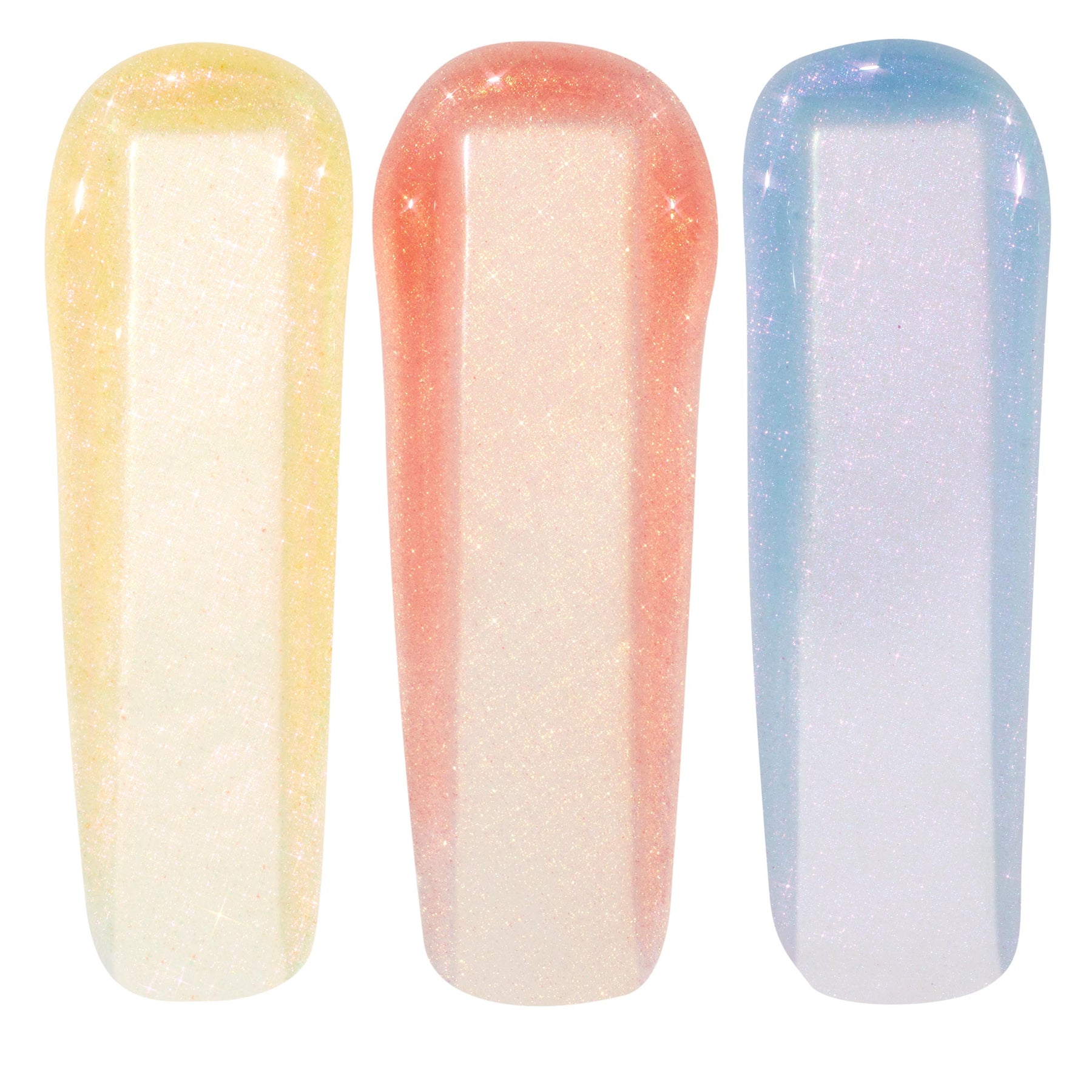 Evolution - Artful Playful Lip Comfort