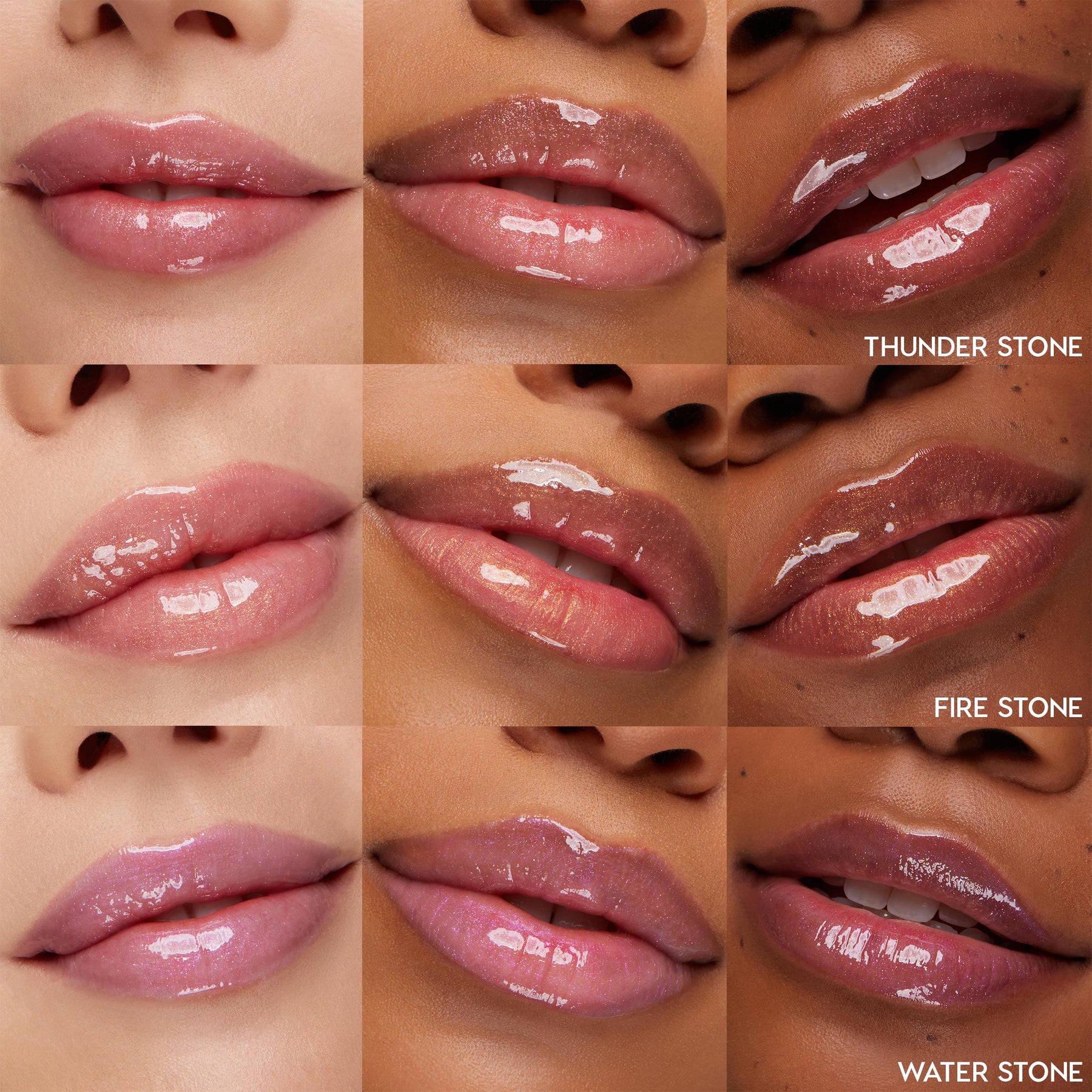 Evolution - Artful Playful Lip Comfort