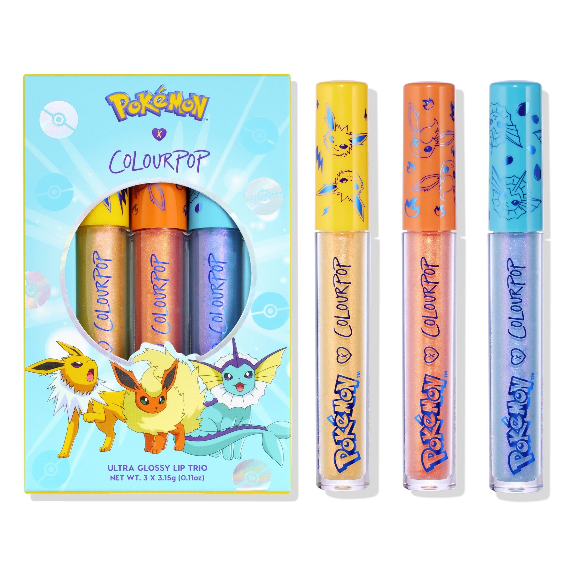Evolution - Artful Playful Lip Comfort