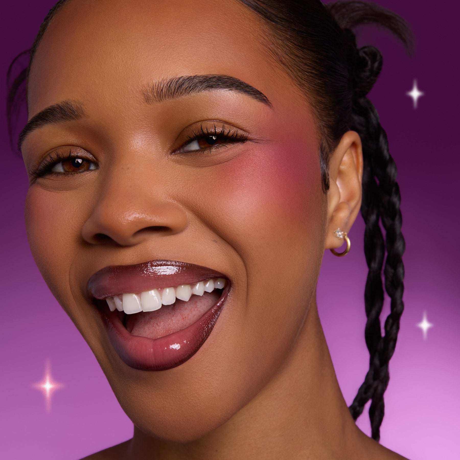 Sorry Not Sorry - Plush Curated Beauty Essentials