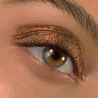 Love Triangle - Featherlight Signature Eye Accent