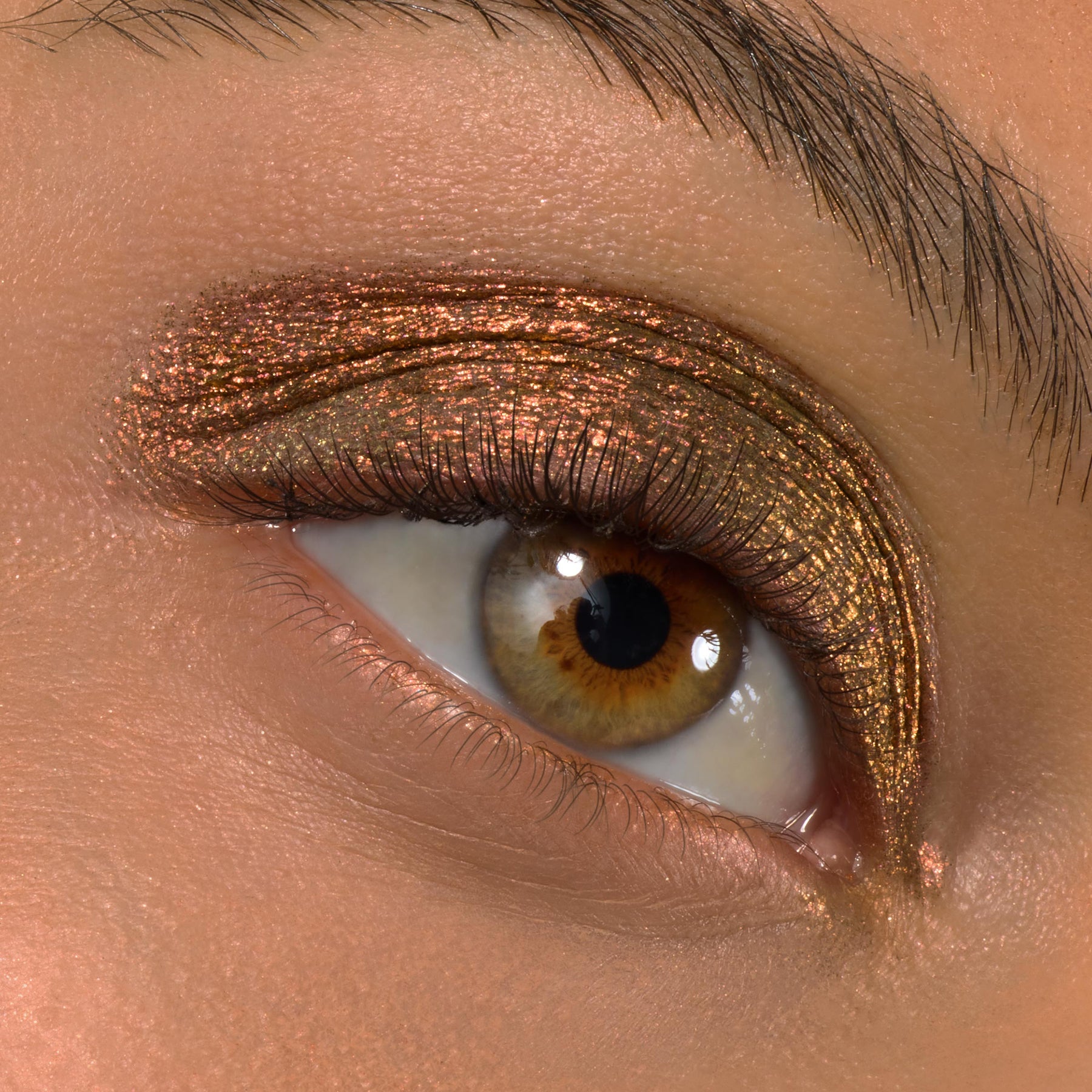 Love Triangle - Featherlight Signature Eye Accent