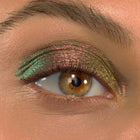Love Triangle - Featherlight Signature Eye Accent
