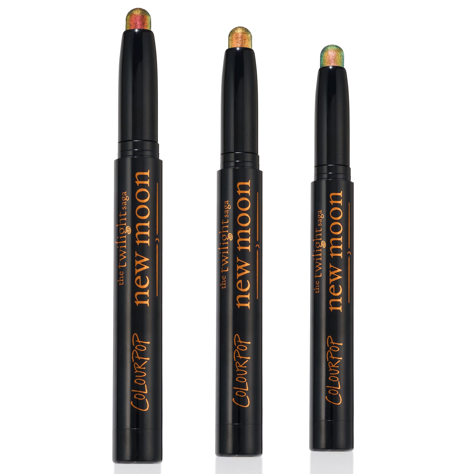 Love Triangle - Featherlight Signature Eye Accent