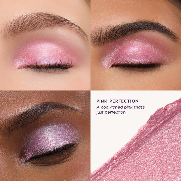 Pink Serve - Velvety Daily Beauty Vault