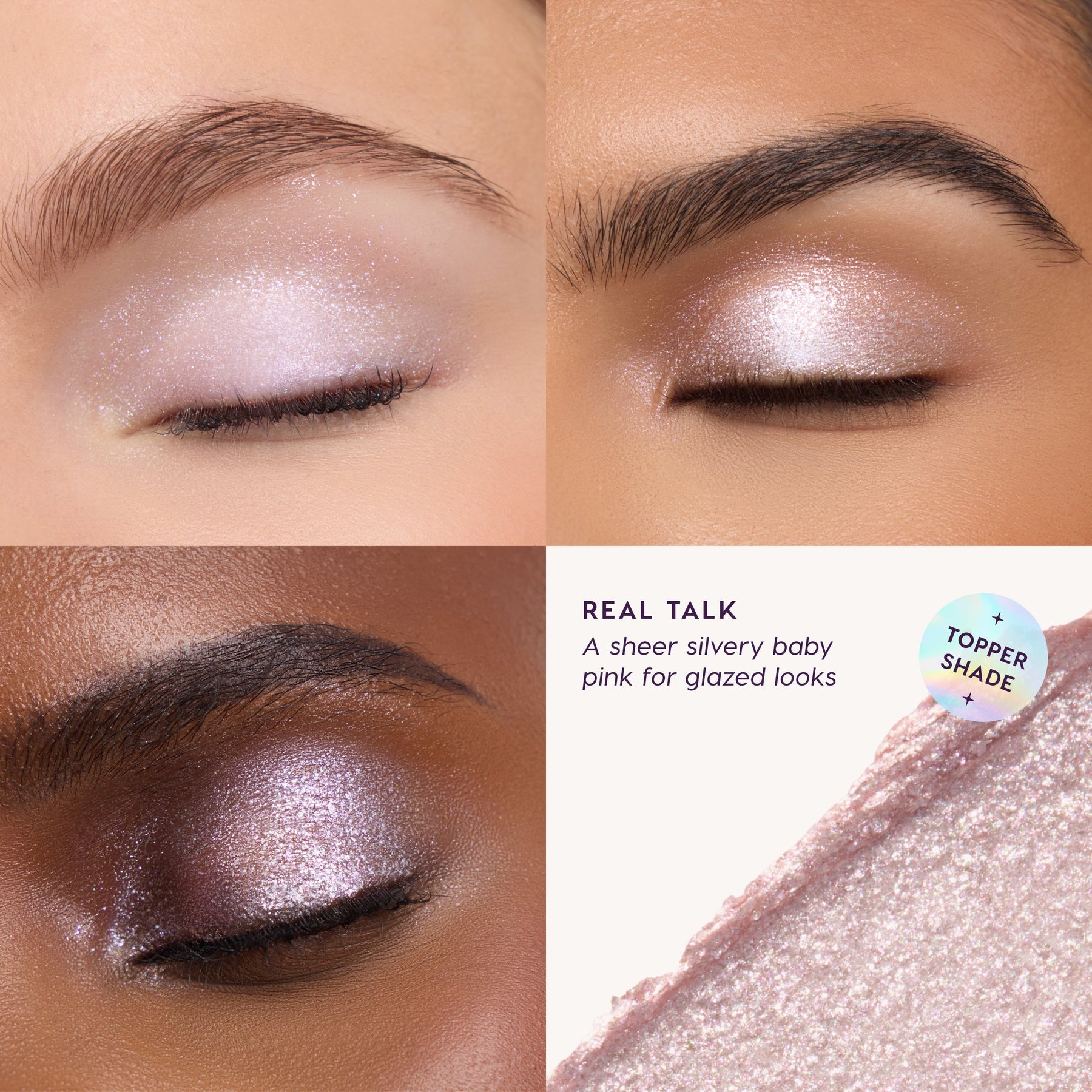 Pink Serve - Velvety Daily Beauty Vault