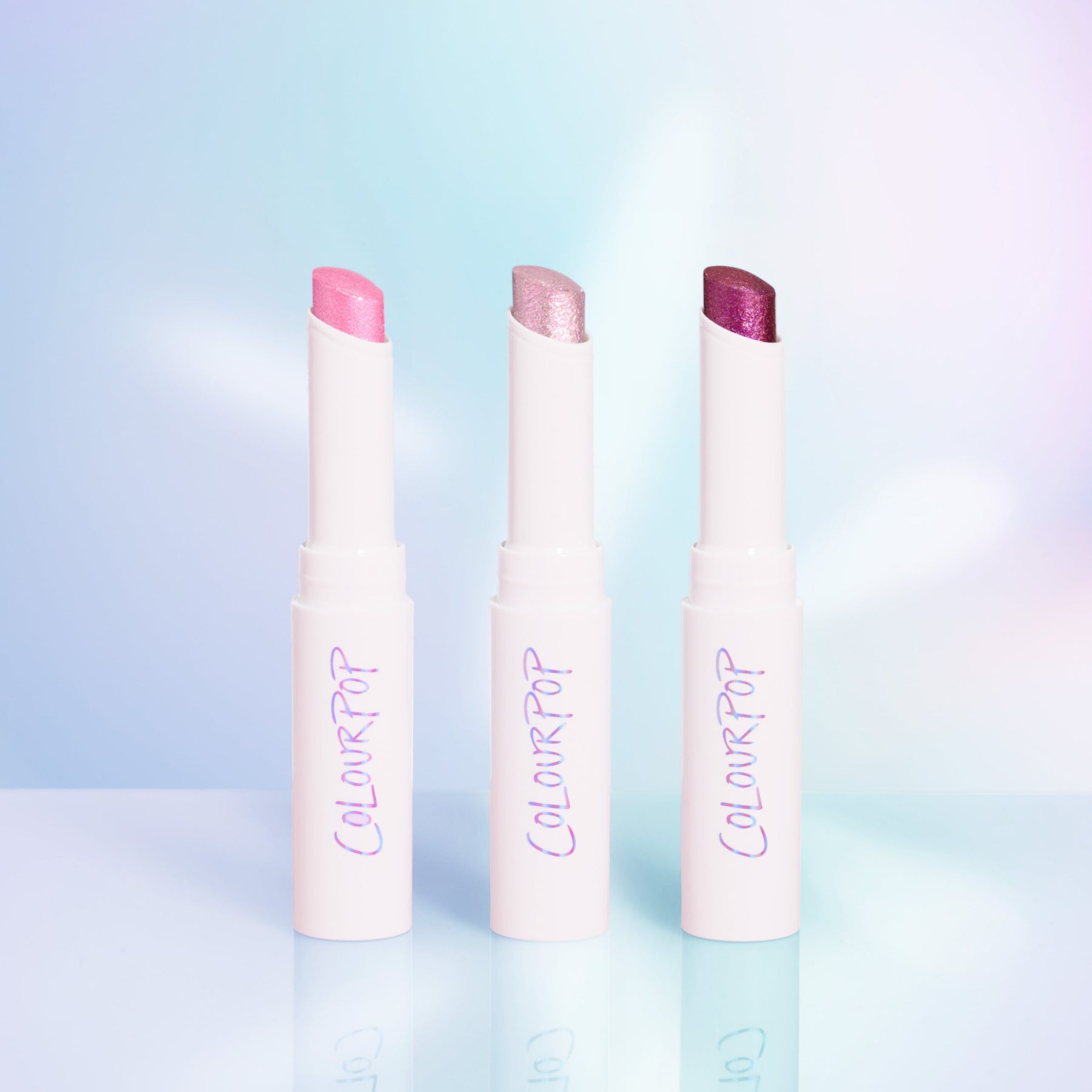Pink Serve - Velvety Daily Beauty Vault