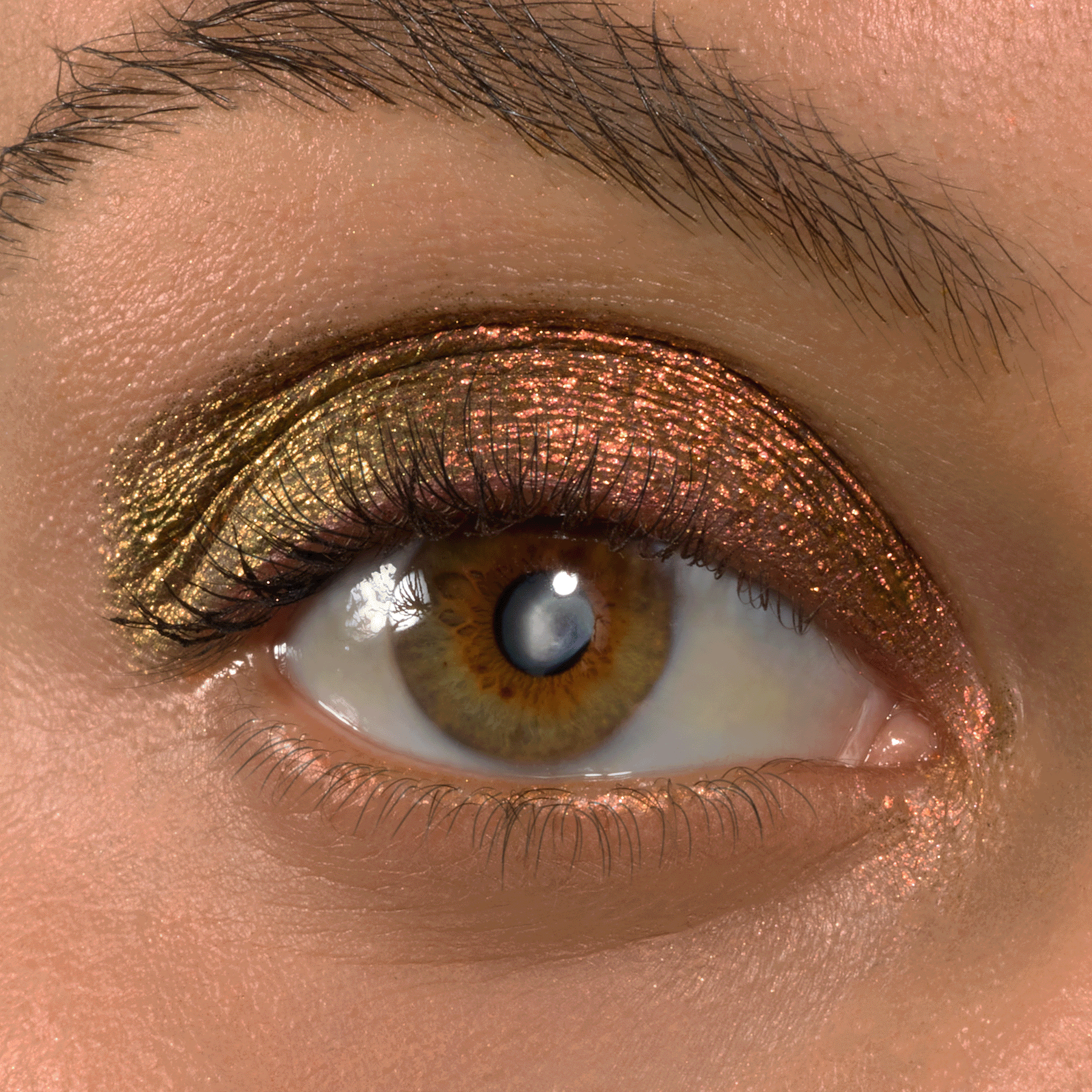 Wolf Girl - Dreamy Select Eye Lineup