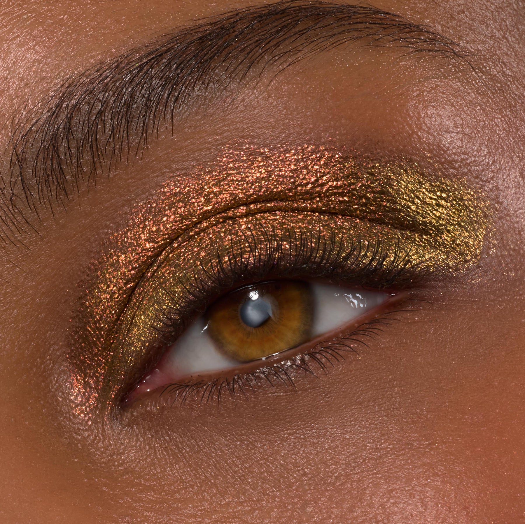 Wolf Girl - Dreamy Select Eye Lineup