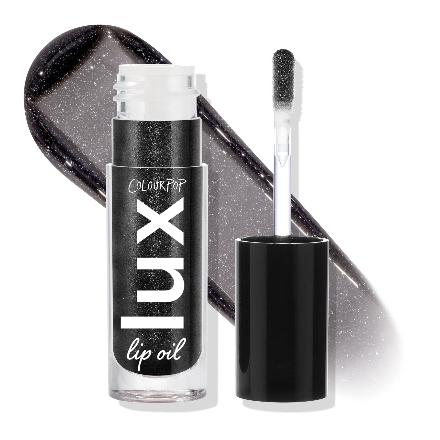 Team Jacob - Gentle Inspired Lip Mood