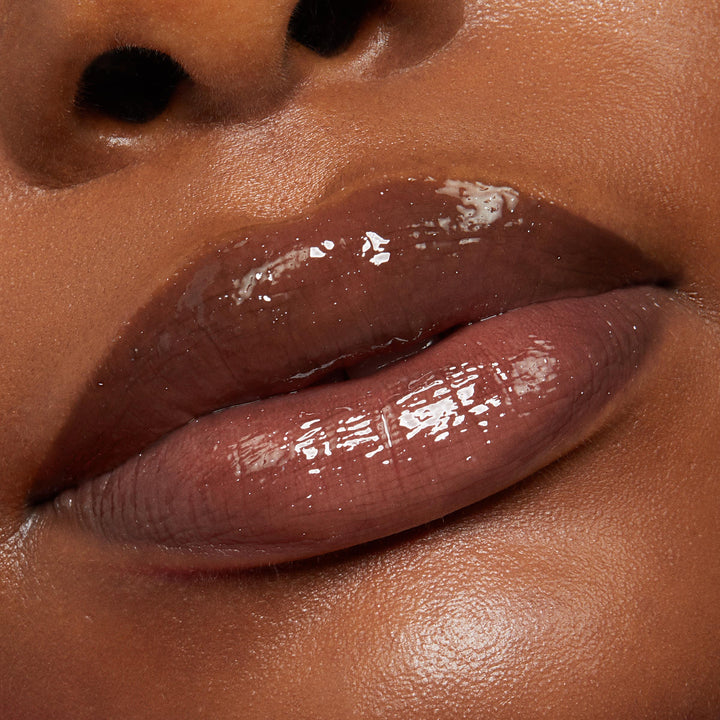 Team Jacob - Gentle Inspired Lip Mood