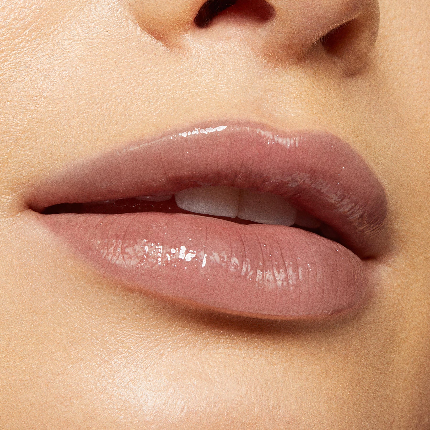 Team Jacob - Gentle Inspired Lip Mood