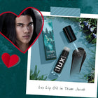 Team Jacob - Gentle Inspired Lip Mood