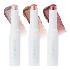 Nudes On Lock - Playful Festive Beauty Spotlight