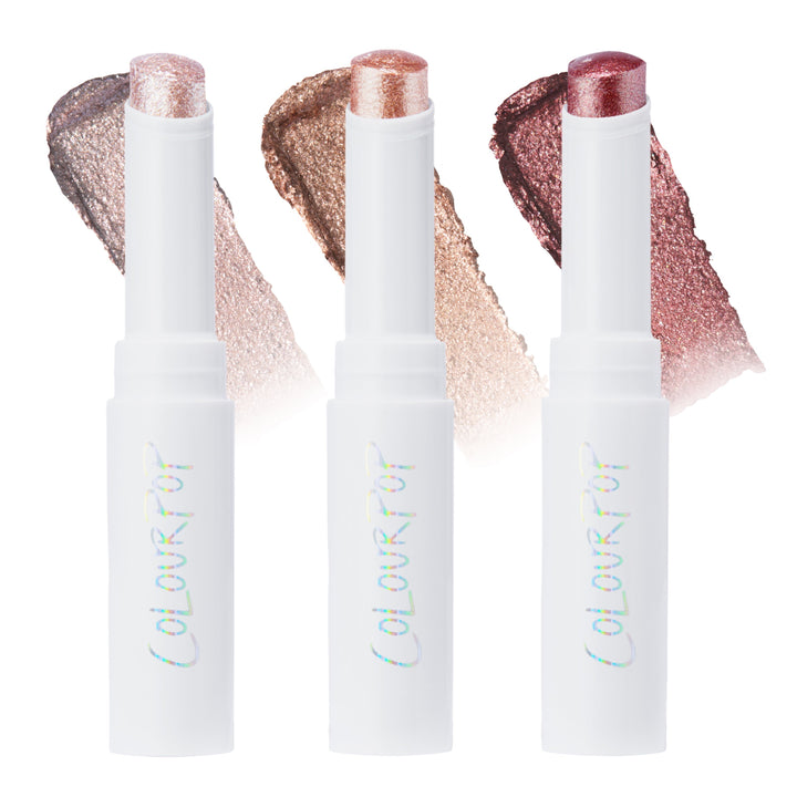 Nudes On Lock - Playful Festive Beauty Spotlight