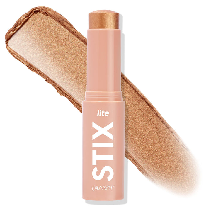 Ignite - Glowing Refined Cheek Veil