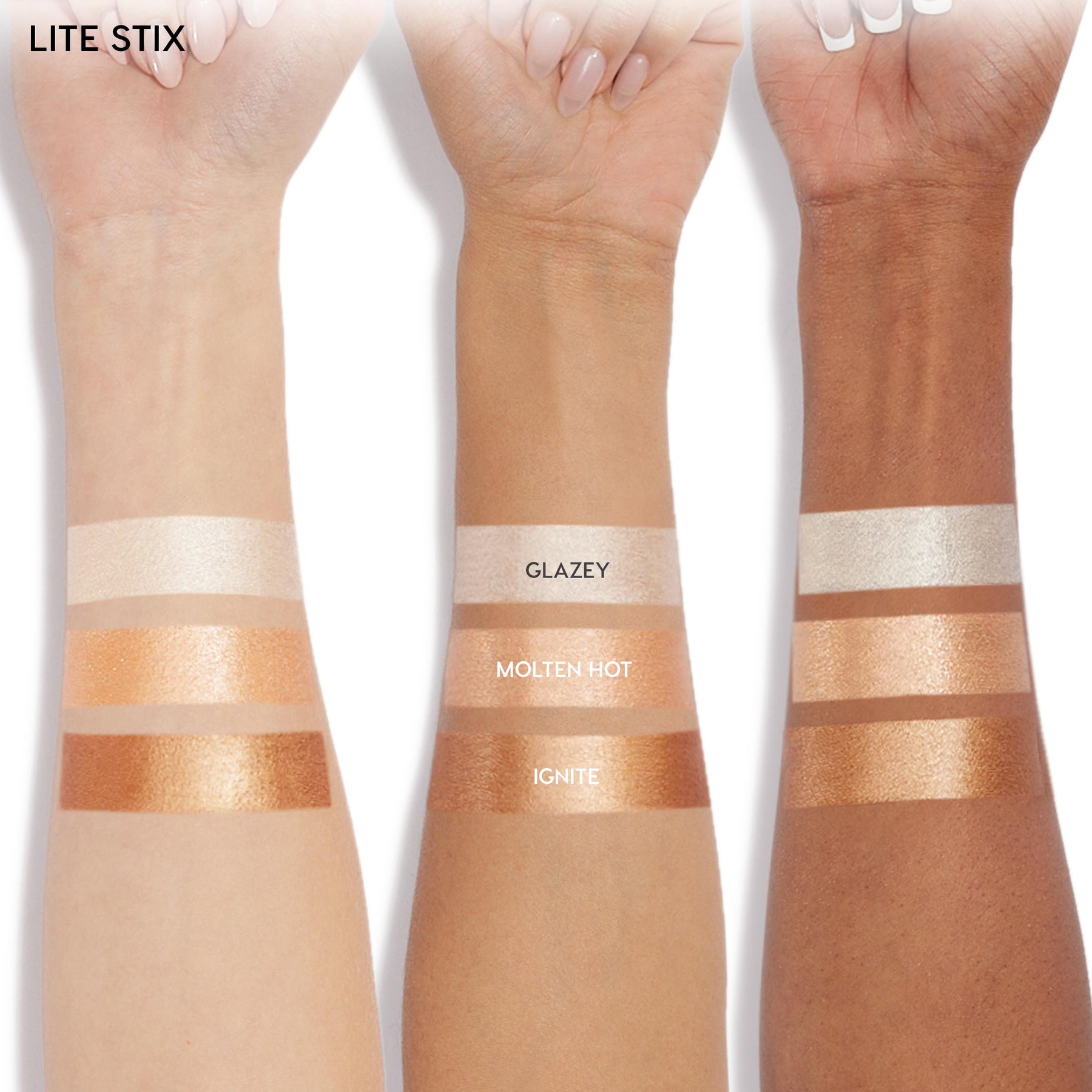 Ignite - Glowing Refined Cheek Veil
