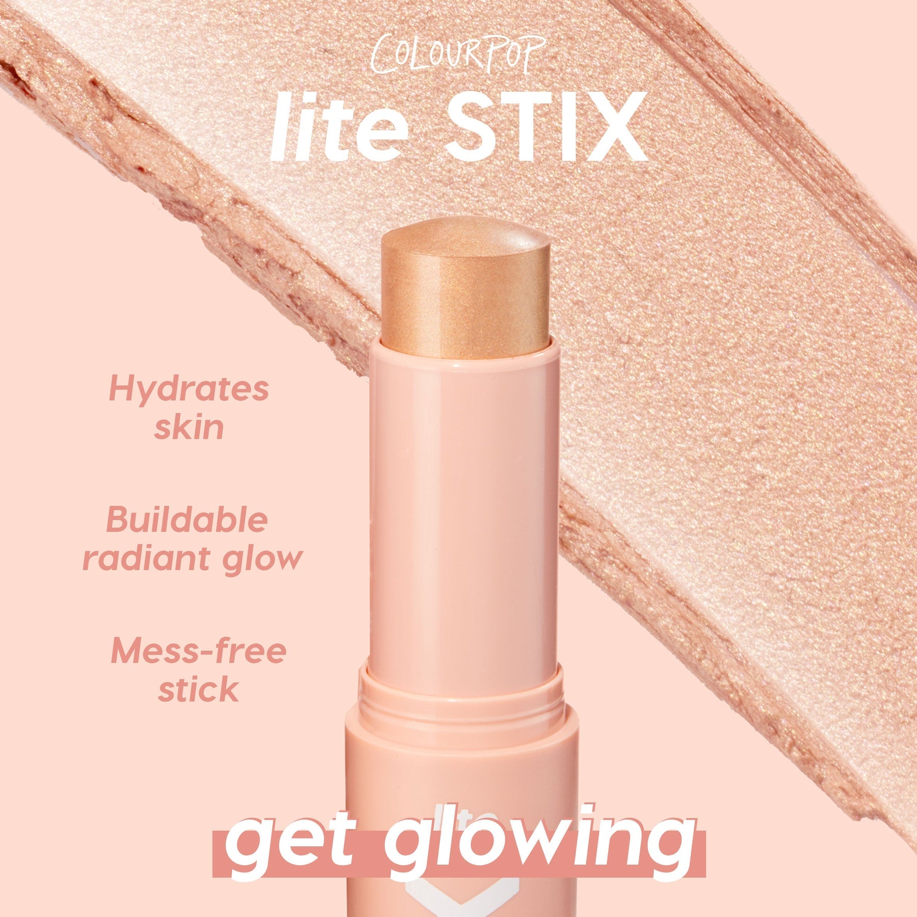 Ignite - Glowing Refined Cheek Veil