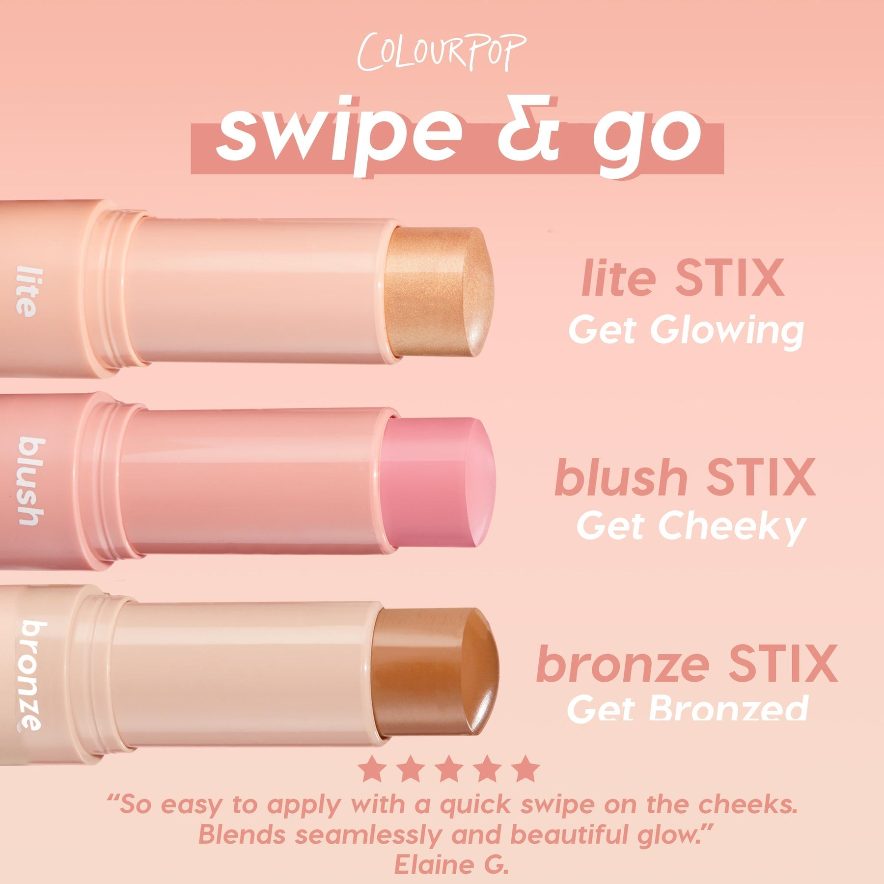 Ignite - Glowing Refined Cheek Veil