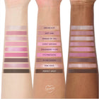 Pink Dreams Collection - Rosy Inspired Beauty Portfolio