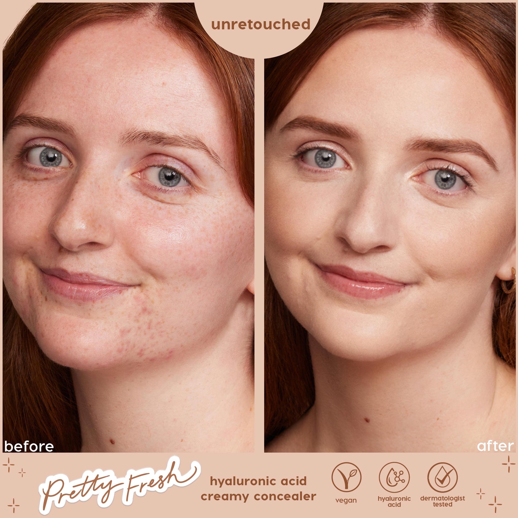 Fair 20 N - Expressive Editorial Complexion Routine